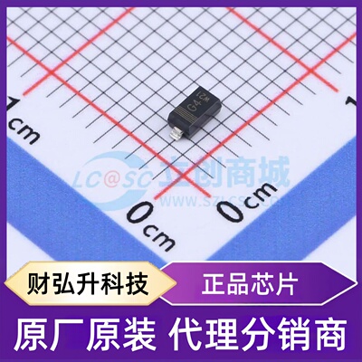 原装正品 PMEG4005EGWX 封装SOD-123 肖特基二极管