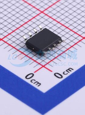 原装正品 ULN2001M/TR 封装SOP-8 LED驱动