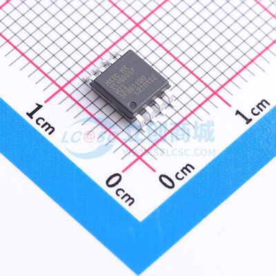 原装正品 MX25V8035FM2I 封装SOIC-8-208mil NOR FLASH