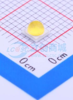 原装正品 ELSWD-J11C1-OLPGC-C5000 封装SMD3535 发光二极管/LED