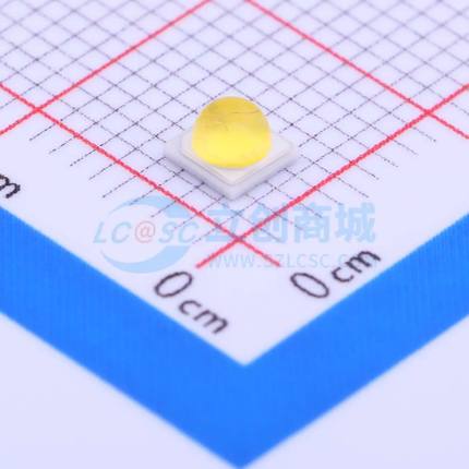 原装正品 ELSWD-J11C1-OLPGC-C5000 封装SMD3535 发光二极管/LED