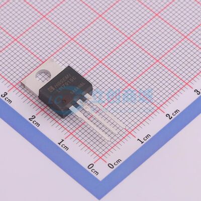 原装正品 LM7915CT 封装TO-220-3 线性稳压器(LDO)