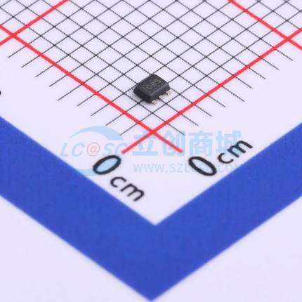 原装正品 TMP112AIDRLR 封装SOT-563 温度传感器