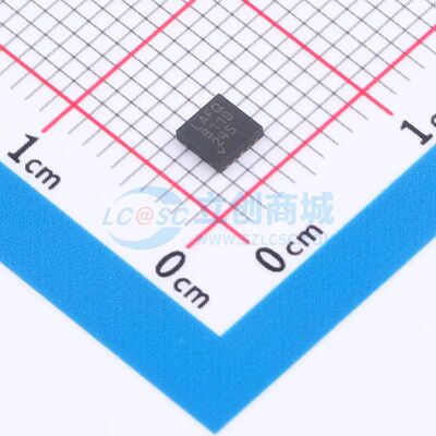 原装正品 LT1618EDD#PBF 封装DFN-10-EP(3x3) DC-DC电源芯片