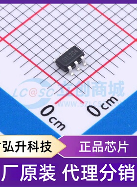 原装正品 KP201LGA 封装SOT-23-6L AC-DC控制器和稳压器