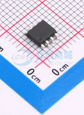 原装正品 WSP4410 封装SOP-8 场效应管(MOSFET)