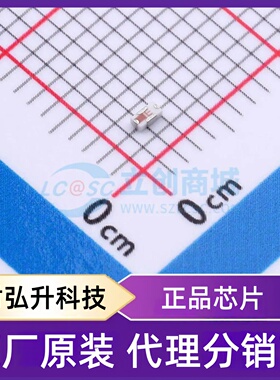 全新原装 LFCW-6000+ 封装 SMD-4P,1.6x0.8mm 陶瓷滤波器