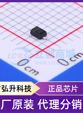 原装正品 BAS21J,115 封装SOD-323F 开关二极管