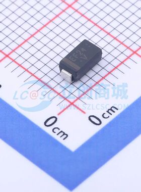 原装正品 S-EFMA240 封装DO-214AC 通用二极管