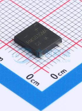 原装正品 RMSB30MA 封装UMSB 整流桥