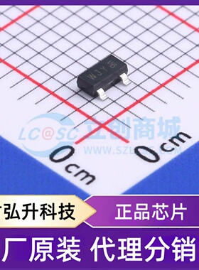 原装正品 PMV250EPEAR 封装SOT-23 场效应管(MOSFET)