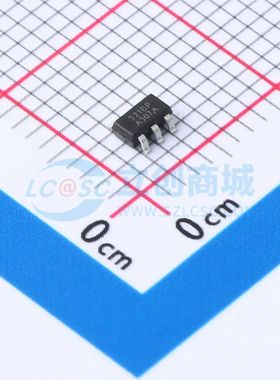 原装正品 RS321BPXF 封装SOT23-5 运算放大器