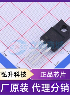 原装正品 STF10N60M2 封装TO-220FP 场效应管(MOSFET)