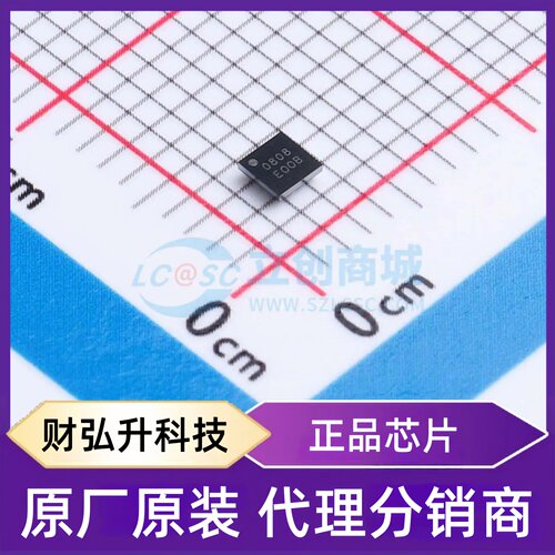 原装正品 TPAFE0808-WS2R 封装WLCSP-16L(2x2) ADC/DAC-专用型