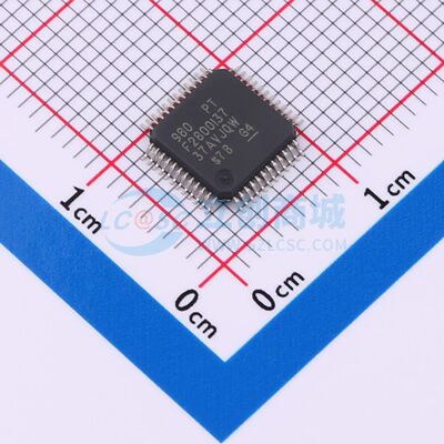 原装正品 F2800137PTR 封装LQFP-48(7x7) 单片机(MCU/MPU/SOC)