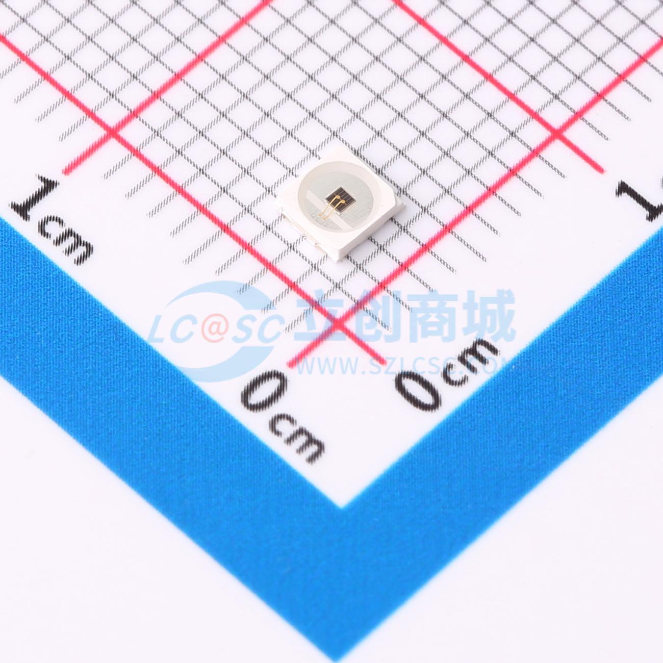 50只 发光二极管/LED JNJ-3030JV0111W140/28mil/935-955nm SMD30
