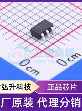 原装正品 SGM8740YN5G/TR 封装SOT-23-5 比较器