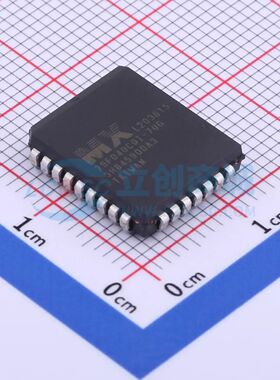 原装正品 MX29F040CQI-70G 封装PLCC-32(11.4x14) NOR FLASH