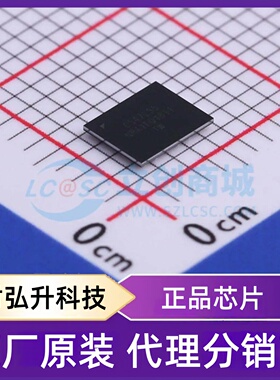 原装正品 CS47L35-CWZR 封装WLCSP-101(3.6x4.6) 音频功率放大器