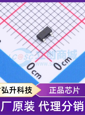 原装正品 MMBZ6V8AL,215 封装TO-236AB 静电和浪涌保护(TVS/ESD)