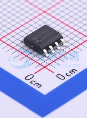 原装正品 LMC7660M/TR 封装SOP-8 电荷泵