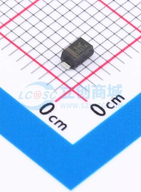 原装正品 SMF5927A 封装SOD-123FL 稳压二极管