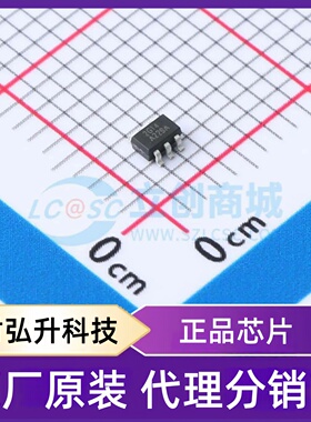 原装正品 RS2G14XC6 封装SC70-6 反相器