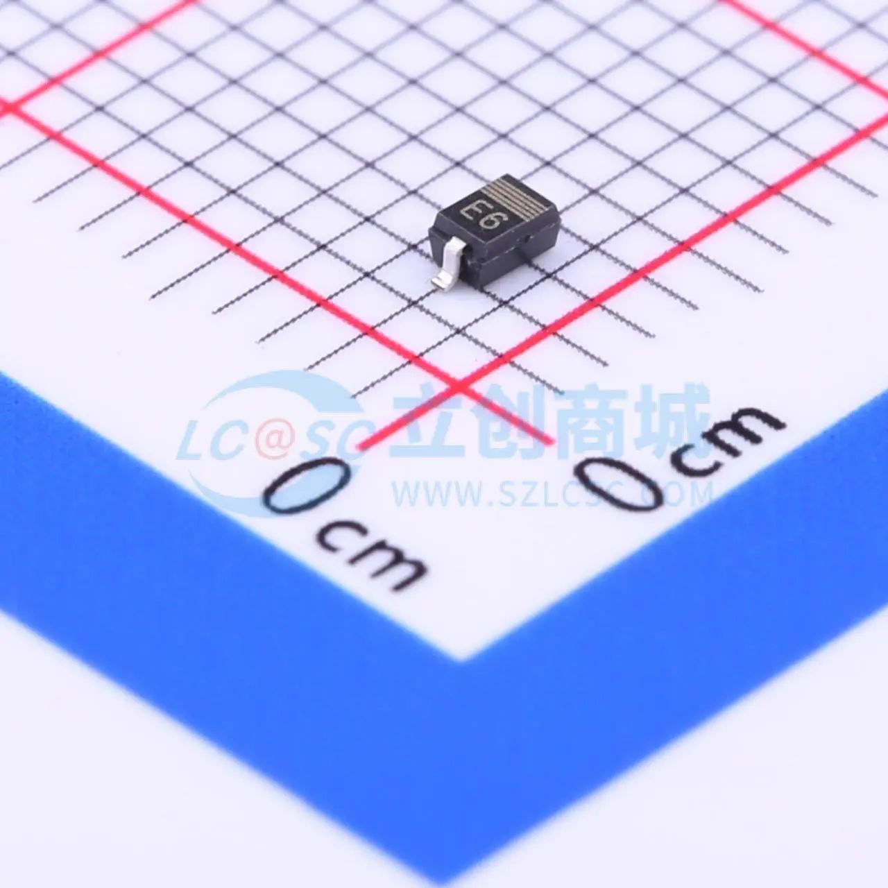 原装正品 PESD5V0S1BA,115 封装SOD-323 静电和浪涌保护(TVS/ESD)