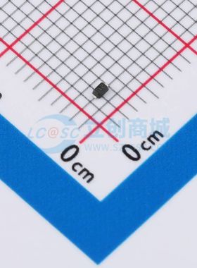 原装正品 ESDA12-1K 封装SOD-523 静电和浪涌保护(TVS/ESD)