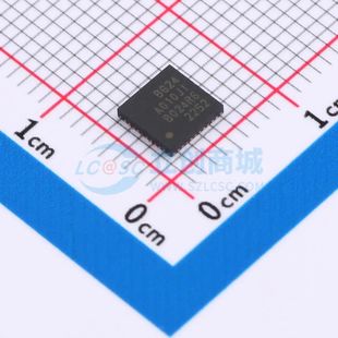 封装 QFN 原装 5x5 EFR32BG24A010F1024IM40 无线收发芯 正品