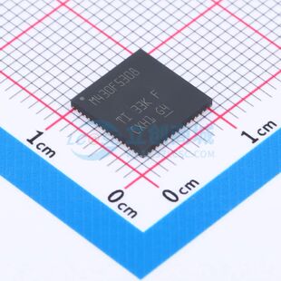 原装正品 MSP430F5308IRGCR 封装VQFN-64-EP(9x9) 单片机(MCU/MPU