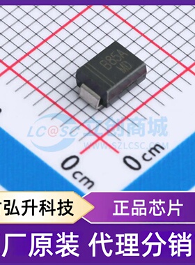 原装正品 CJSMBJ85A 封装SMBG 静电和浪涌保护(TVS/ESD)