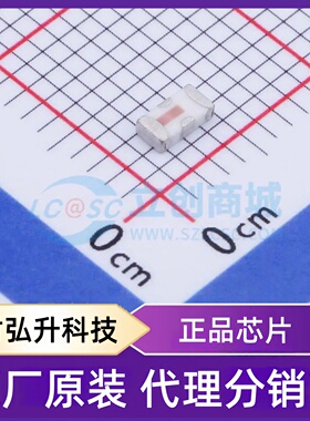 全新原装 LFCN-575+ 封装 SMD-4P,3.2x1.6mm RF滤波器