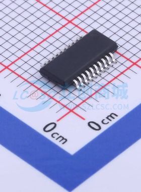 全新原装 CSU18MB86-SSOP20 封装 SSOP-20-150mil 单片机(MCU/MPU