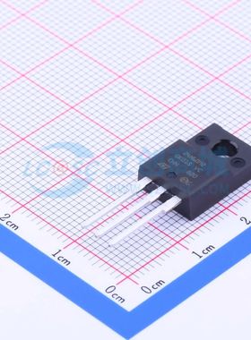 全新原装 STF24N60M2 封装 TO-220FP 场效应管(MOSFET)