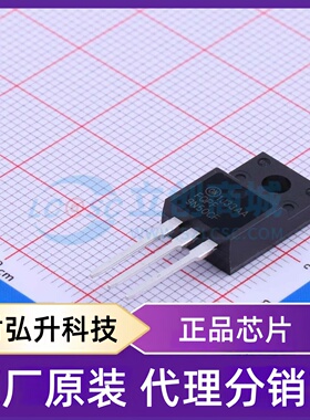 原装正品 FQPF9N50CF 封装TO-220FPAB-3 场效应管(MOSFET)
