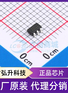 原装正品 RS6331PXF 封装SOT23-5 运算放大器