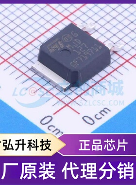 原装正品 MJD127T4 封装TO-252-2(DPAK) 达林顿管