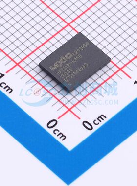 原装正品 MX66UW1G45GXDI00 封装- EEPROM