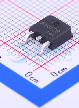 原装正品 2SA1012B(RANGE:120-270) 封装TO-252-2L 三极管(BJT)