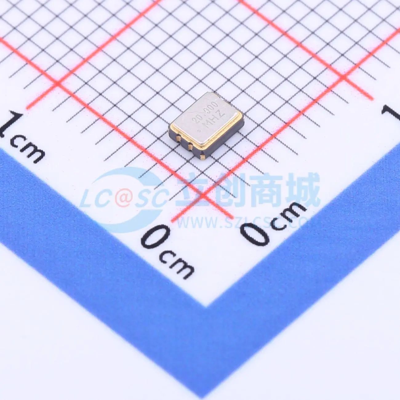 原装正品 CJO05-200001820B30 封装SMD3225-4P 有源晶振