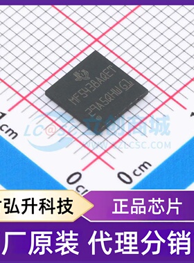 原装正品 M430F5438AMZCARET 封装NFBGA-113 单片机(MCU/MPU/SOC)