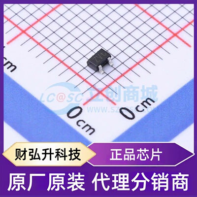 原装正品 PDTD114EUX 封装SOT-323-3 数字晶体管