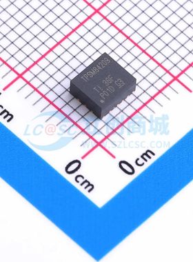 全新原装 TPSM84209RKHR 封装 QFN-9-FOD(4x4.5)cm DC-DC电源芯片