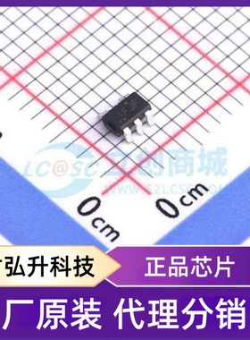 全新原装 TLV75728PDBVR 封装 SOT-23-5 线性稳压器(LDO)