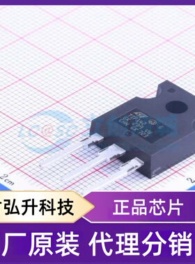 原装正品 TIP142 封装TO-247AC-3 达林顿管