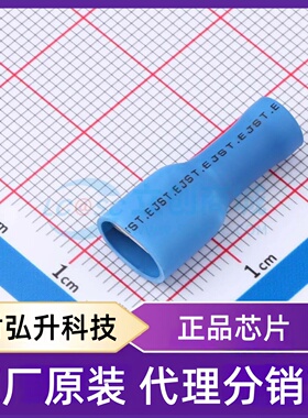 原装正品 FLVDDF2-250A 封装- 插片插簧端子