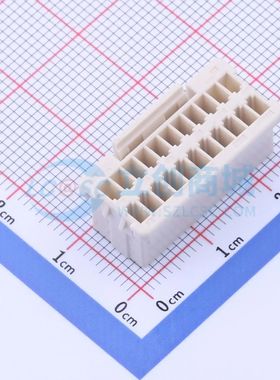 原装正品 PNDP-22V-Z 封装P=2mm 胶壳(线对板/线对线)