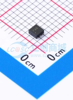 全新原装 LDFPVR 封装 DFN-6(2x2) 线性稳压器(LDO)