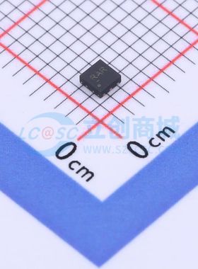 原装正品 TPS78222DRVR 封装WSON-6(2x2) 线性稳压器(LDO)